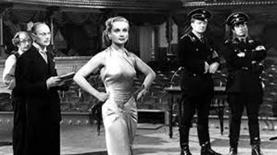 قصة فيلم To Be or Not to Be