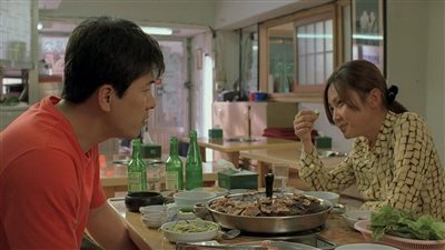 قصة الفيلم الكوري  On the Occasion of Remembering the Turning Gate 