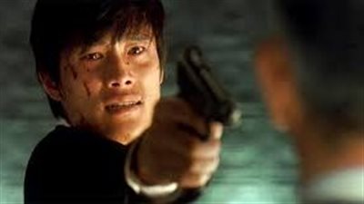 قصة الفيلم الكوري  A Bittersweet Life