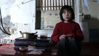 قصة الفيلم الكوري  With the Girl of Black Soil