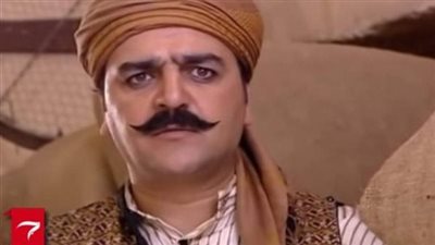 لماذا رفض العقيد أبو شهاب العودة الى مسلسل باب الحارة ؟