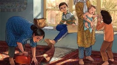 قصة فاعل الخير