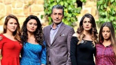 قصة مسلسل عشق ودموع