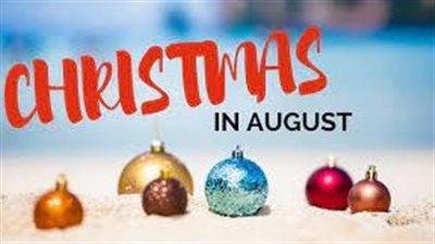 قصة الفيلم الكوري  Christmas in August