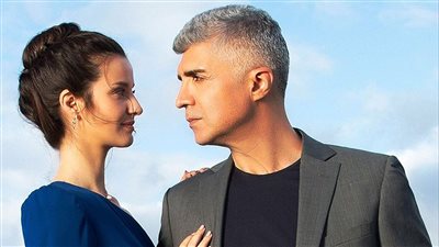 قصة مسلسل انتظرتك كثيرا