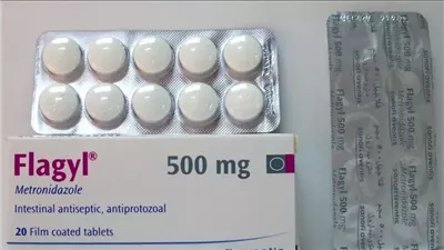 كل ما تريد معرفتة عن استخدام فلاجيل 500 للاطفال