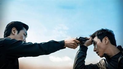 قصة الفيلم الكوري A Hard Day