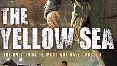 قصة الفيلم الكوري The Yellow Sea