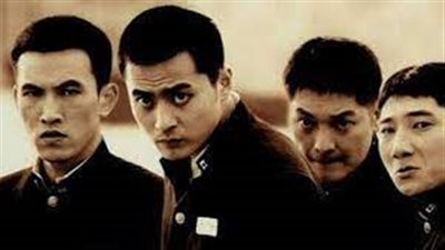 قصة الفيلم الكوري Friend
