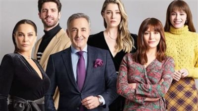 قصة مسلسل البراءة