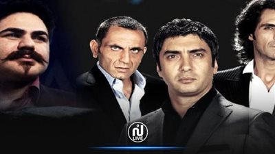 قصة مسلسل وادي الذئاب الكمين