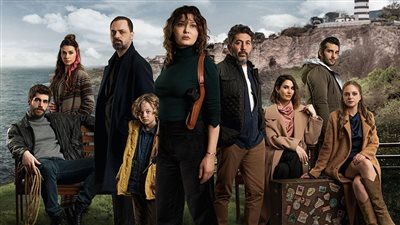 قصة مسلسل حتى نفسي الاخير