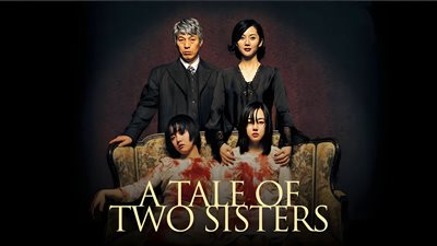 قصة الفيلم الكوري A Tale of Two Sisters