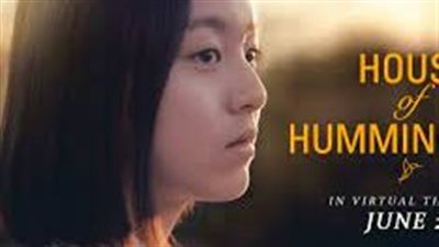 قصة الفيلم الكوري  House of Hummingbird