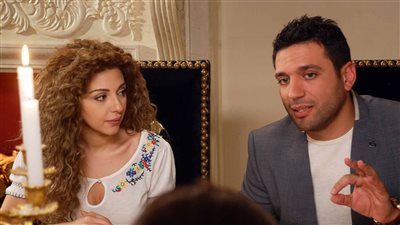 قصة مسلسل اتهام
