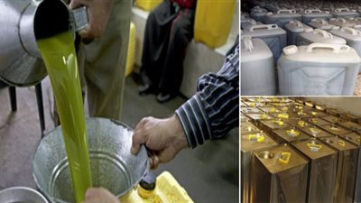 سعر الكيلو يقترب من 100 ألف ليرة.. زيت الزيتون وحسابات الاحتكار والمتاجرة والأسعار العالمية