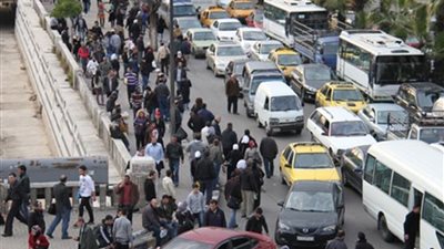 544 ألف سيارة في العاصمة.. منها 1490 مركبة جديدة … مدير نقل دمشق: 89.3 مليار ليرة إجمالي الرسوم التي استوفتها المديرية في 11 شهراً