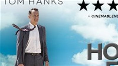 قصة فيلم  A Hologram for the King