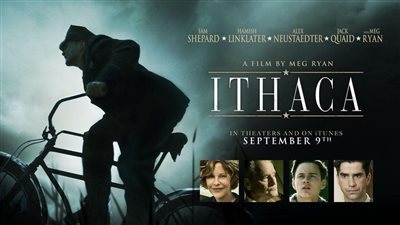 قصة فيلم  Ithaca
