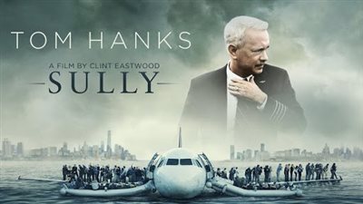 قصة فيلم  Sully