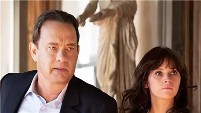 قصة فيلم Inferno