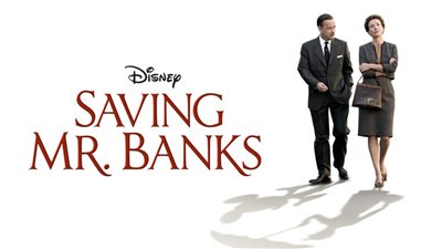 قصة فيلم  Saving Mr. Banks