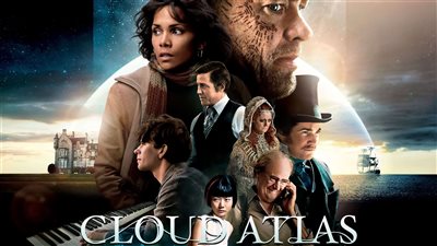 قصة فيلم Cloud Atlas