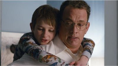قصة فيلم  Extremely Loud & Incredibly Close