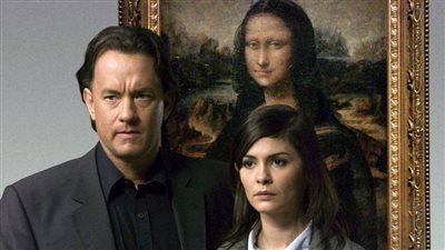 قصة فيلم The Da Vinci Code