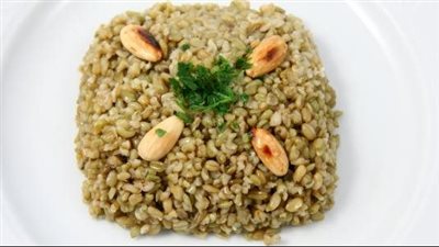 فريكة طبق شهي وغني بالفوائد