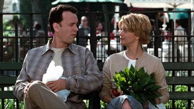 قصة فيلم You've Got Mail