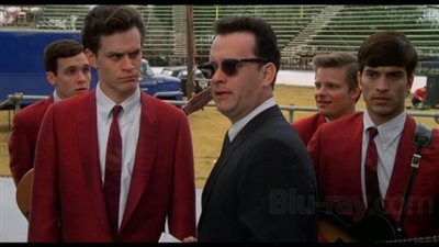 قصة فيلم  That Thing You Do