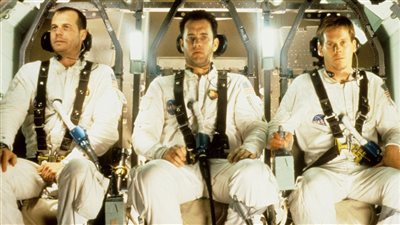 قصة فيلم Apollo 13