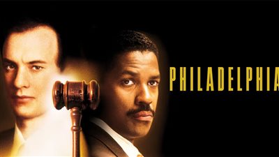 قصة فيلم Philadelphia