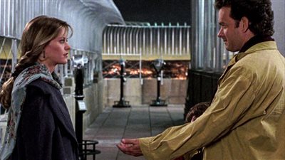 قصة فيلم Sleepless in Seattle