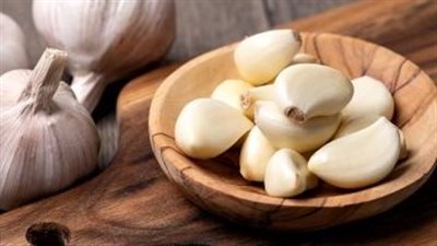 افضل طرق تخزين الثوم