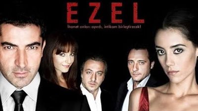 قصة مسلسل ايزيل
