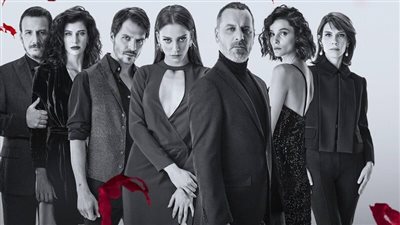 قصة مسلسل في fi