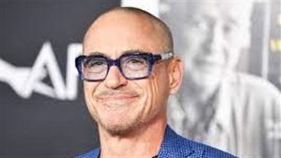 روبرت داوني جونيور أسطورة السينما الأمريكية