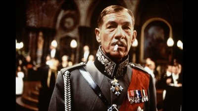 قصة فيلم  RICHARD III