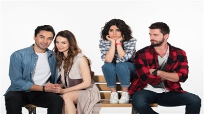 قصة مسلسل هل يحبني