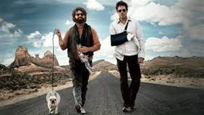قصة فيلم DUE DATE