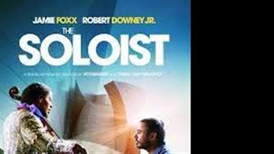 قصة فيلم THE SOLOIST