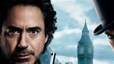 قصة فيلم SHERLOCK HOLMES A GAME OF SHADOWS
