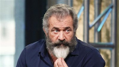 ميل جيبسون الممثل والمخرج الموهوب