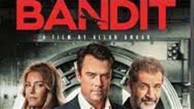 قصة فيلم Bandit