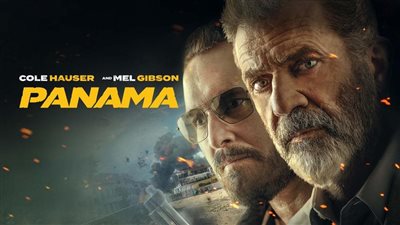 قصة فيلم Panama