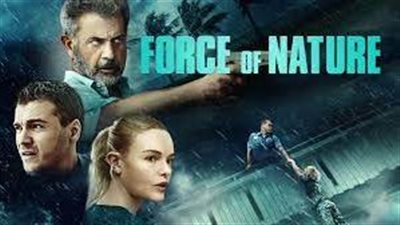 قصة فيلم Force of Nature