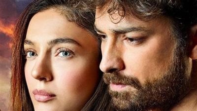 قصة مسلسل العنقاء