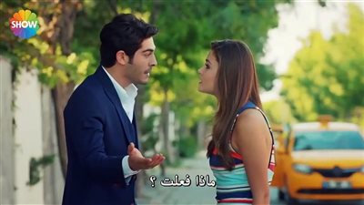 قصة مسلسل الحب لا يفهم الكلام
